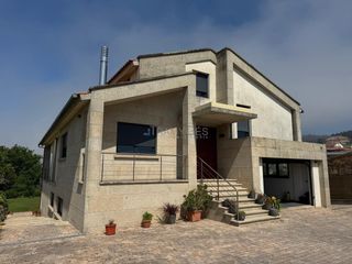 Chalet  Tabolado