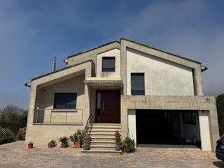 Chalet  Tabolado