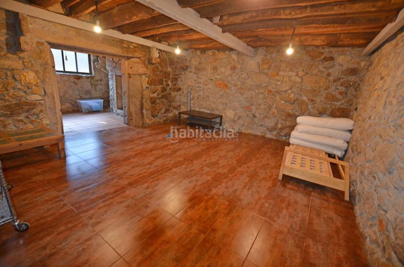 Foto 06ac0558-a238-4500-af41-8ef35cb9029b. Casa amb aparcament a Guarda (A)