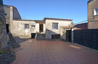 Maison  Lugar outeiro - camposancos