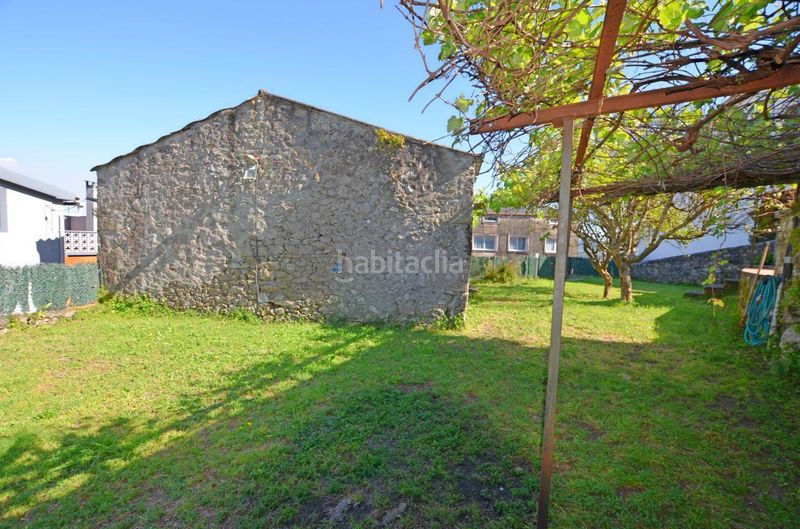 Foto 1045c731-aca1-4e0b-a34e-ed5c7f58f012. Casa amb aparcament a Guarda (A)