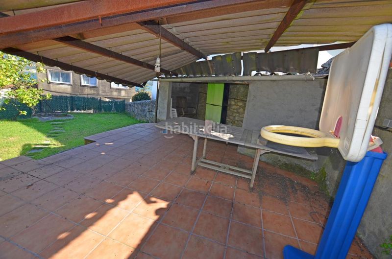Foto 10d86cb0-18f8-4939-9540-9943934f9115. Casa amb aparcament a Guarda (A)