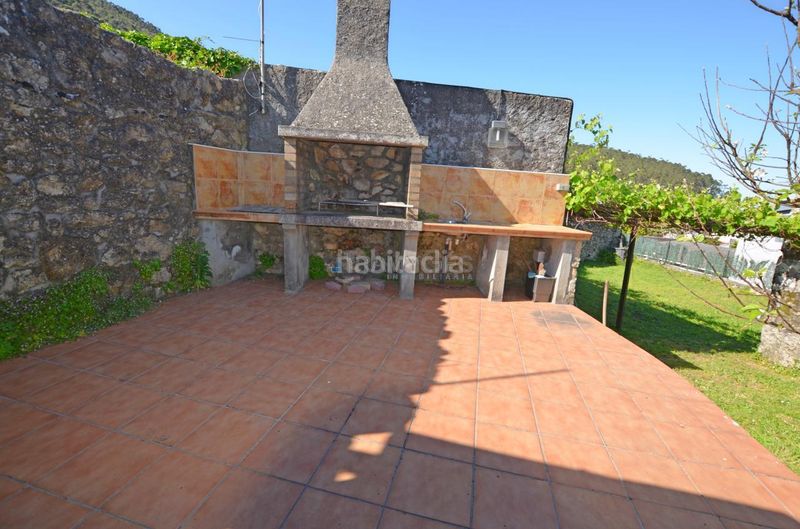 Foto 2ae277c2-4eca-4ba3-ba89-c0542e0b69e1. Casa amb aparcament a Guarda (A)