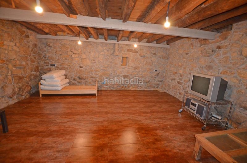 Foto 30c7c912-10b2-4d29-a68d-907016e4e55a. Casa amb aparcament a Guarda (A)