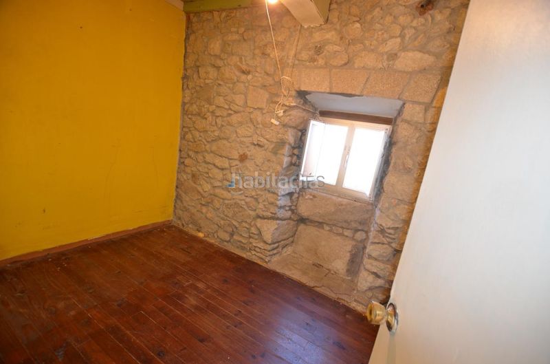 Foto 49938a28-d74d-44c8-9f2c-521be23641c9. Casa amb aparcament a Guarda (A)