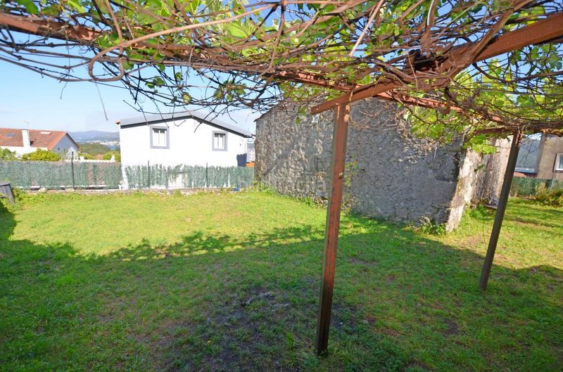 Foto 54b4e27e-74c9-4cbf-afdb-99fc7dde91d4. Casa amb aparcament a Guarda (A)