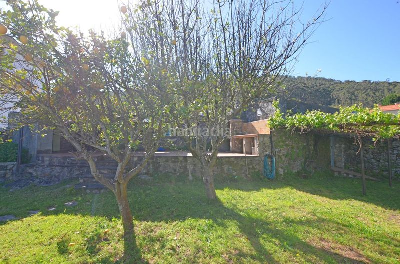 Foto 819f785b-9415-4944-a0dd-f69791c77200. Casa amb aparcament a Guarda (A)