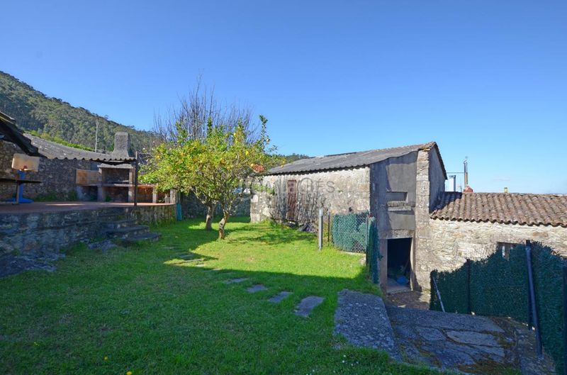 Foto 8a3ad928-7253-40d7-8ef2-39704a366ccf. Casa amb aparcament a Guarda (A)