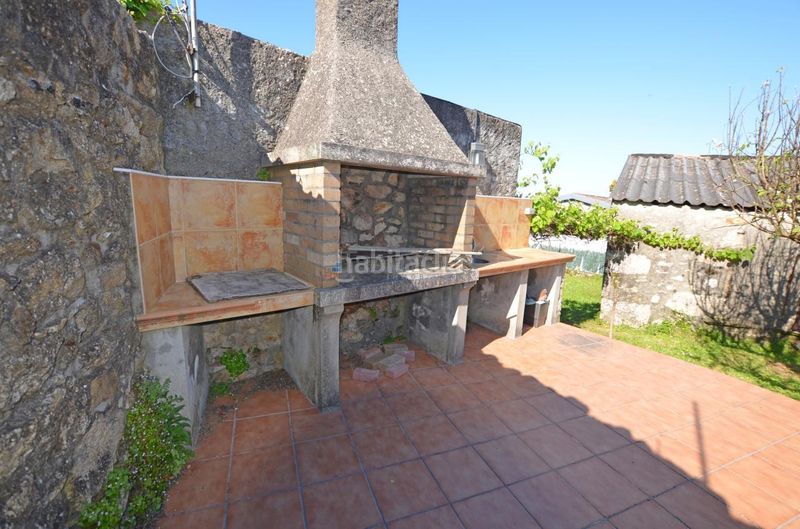 Foto 98d8ae3c-72b2-47a6-b2aa-dbc81744fca5. Casa amb aparcament a Guarda (A)