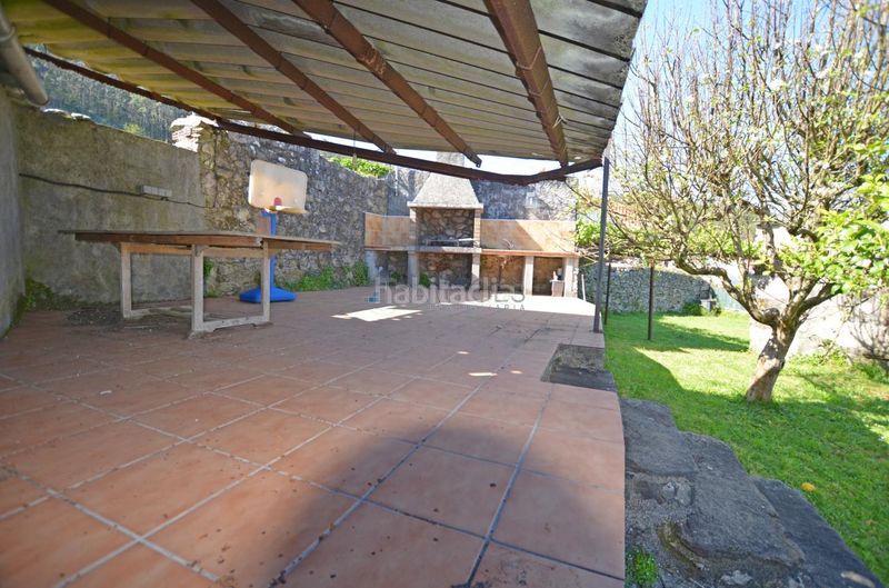 Foto b7235834-aa74-42a2-9917-fd676ee35b02. Casa amb aparcament a Guarda (A)