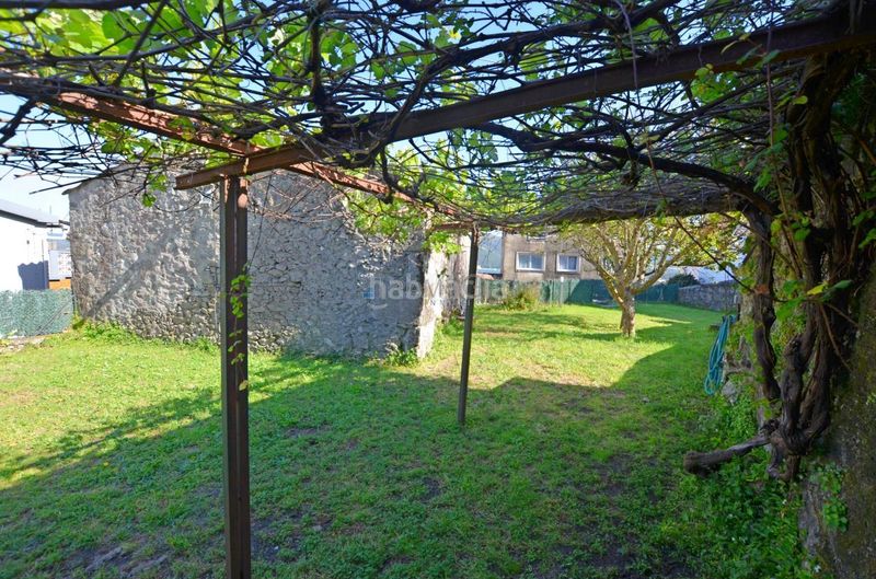 Foto c1714157-29f6-46bf-9f4b-67cddd710a15. Casa amb aparcament a Guarda (A)