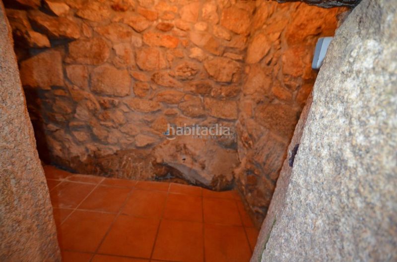 Foto d1d58f30-284f-4035-a536-af85d9c91849. Casa amb aparcament a Guarda (A)