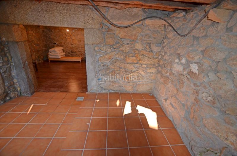 Foto d5efde6a-c6a6-4b3e-834b-34733a2172d4. Casa amb aparcament a Guarda (A)