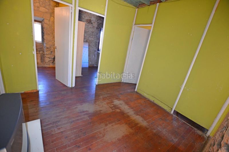 Foto ed9e30d3-10fa-42e2-974a-d310eeef3319. Casa amb aparcament a Guarda (A)