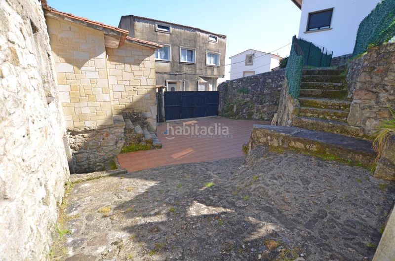 Foto edb91476-11cf-45ba-a54e-7c3ccfa78a96. Casa amb aparcament a Guarda (A)