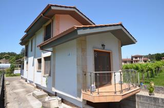Chalet en Tomiño