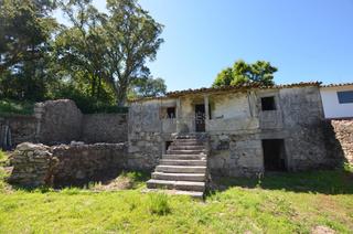 Bauernhof  Estrada da fecha