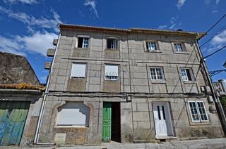 Casa aparellada  Arraial - san bartolome