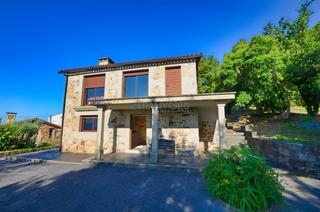 Country house  Camiño da rua - san xoan