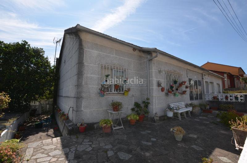 Foto 0702bec9-7a24-407c-8432-92f727b9360a. Casa a schiera con riscaldamento in Tomiño
