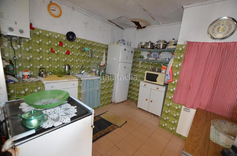 Foto 12d3a9bc-28d3-478d-be30-6c0c9129ef88. Casa a schiera con riscaldamento in Tomiño