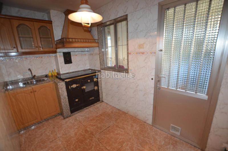 Foto 189f13a1-9fc3-4ec2-851b-fb124228142a. Casa a schiera con riscaldamento in Tomiño
