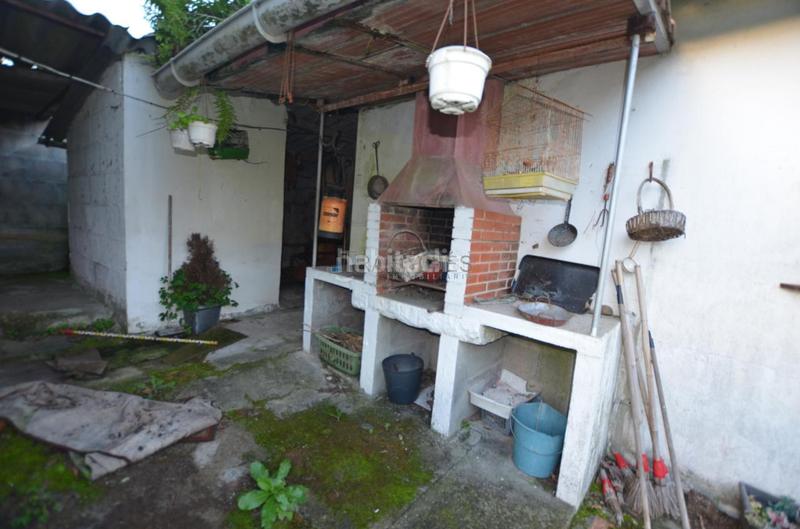 Foto 1b632bcb-0513-4479-b118-8391bcaf8950. Casa a schiera con riscaldamento in Tomiño