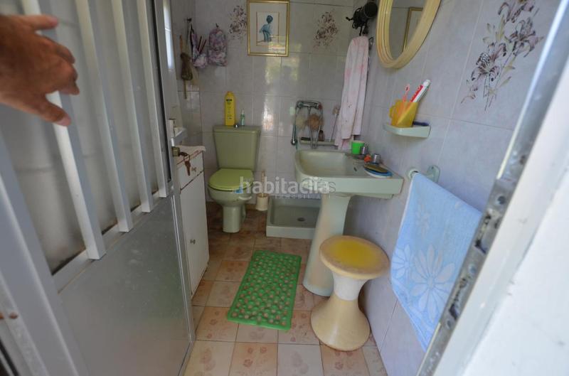 Foto 3db9ab7a-ce35-40bd-b3ed-1cd3dc7bb882. Casa a schiera con riscaldamento in Tomiño