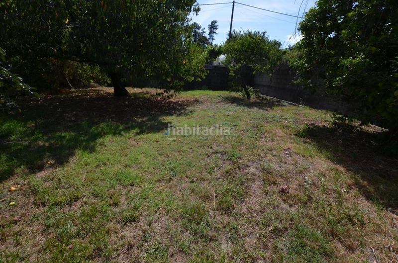 Foto 9ca93d12-400b-47ac-8762-6e3d8caa0b49. Casa a schiera con riscaldamento in Tomiño