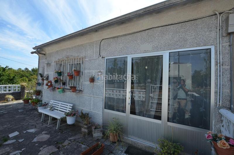 Foto 9f86ac60-c1f6-4d70-ac36-aa809b108eaa. Casa a schiera con riscaldamento in Tomiño