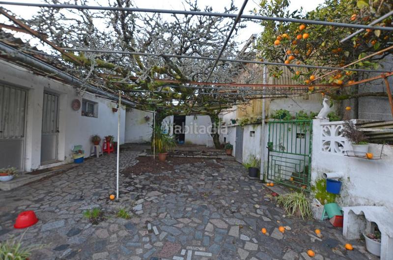 Foto a9cb6dee-ee6f-4c50-8986-3a979ca50413. Casa a schiera con riscaldamento in Tomiño