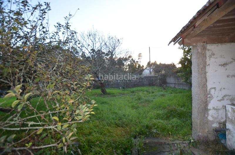 Foto b4e22f20-10a0-4fdf-aee6-92e4a21255ad. Casa a schiera con riscaldamento in Tomiño