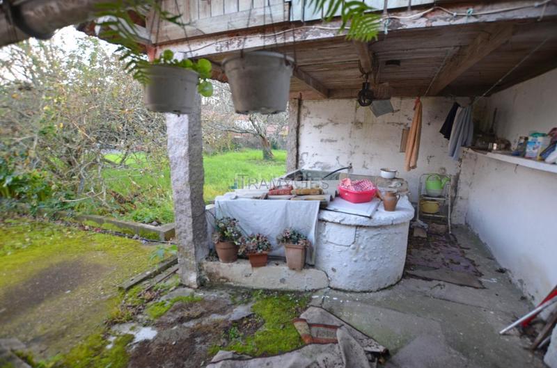 Foto bd506ecf-81c2-4882-b242-5a84ec9128f6. Casa a schiera con riscaldamento in Tomiño