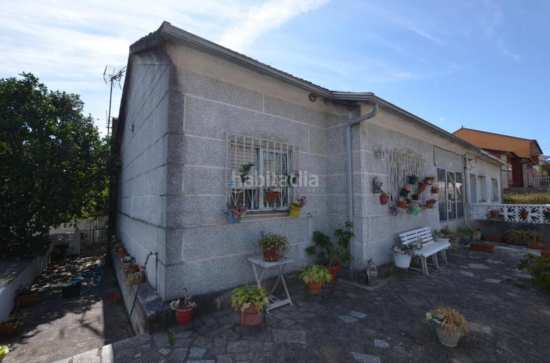 Foto d2237cb0-75de-4931-b656-b212d0756721. Casa a schiera con riscaldamento in Tomiño