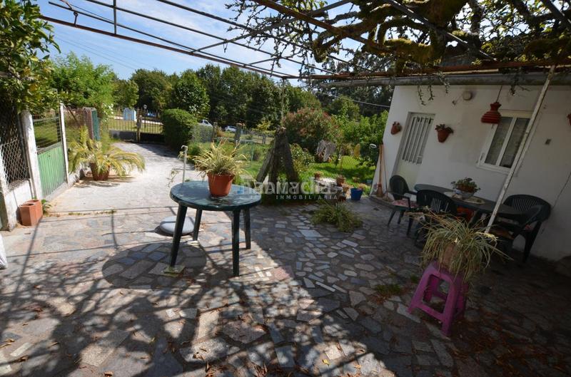 Foto e3d8a57c-4128-44b1-ad71-751e38311fdf. Casa a schiera con riscaldamento in Tomiño
