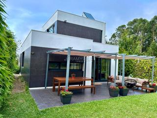 Chalet in O Hío