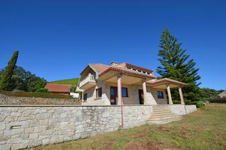 Chalet  Lugar a salgosa
