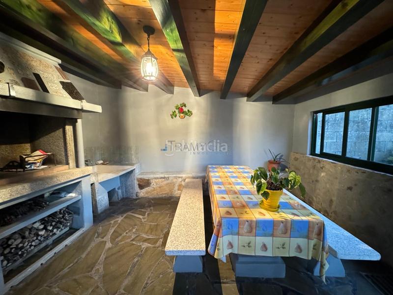 Foto 174a6eb0-b89e-4e09-8084-99fc3b568622. Chalet en Redondela