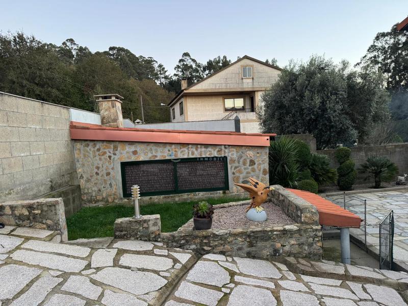 Foto 2b6c07a9-4a75-46f6-93c2-c9af72ed2865. Chalet en Redondela