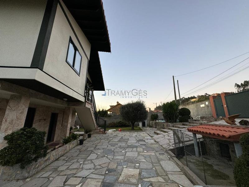 Foto e7d88e23-8676-471c-8514-ea8e144aa646. Chalet en Redondela
