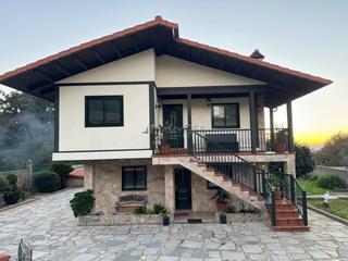 Chalet en Redondela