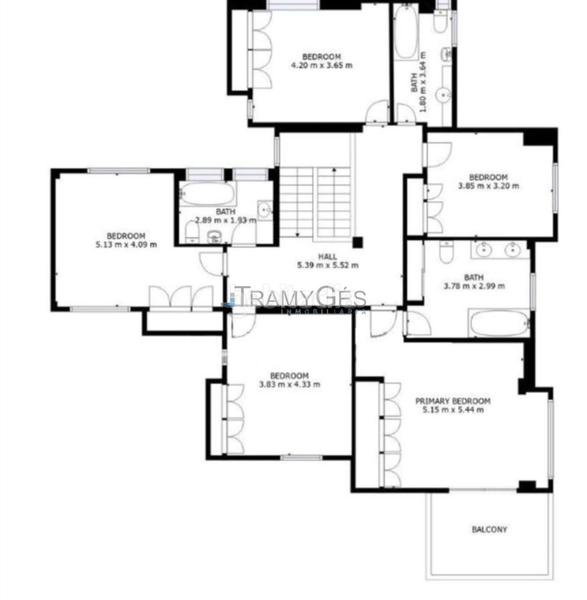 Foto 01722959-794a-491c-b3b0-9d26748a7b70. Chalet with heating parking pool in Gondomar
