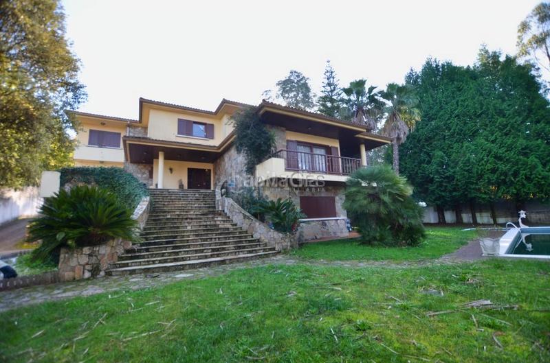 Foto 1f8a1ceb-e281-42a5-aaf0-533adb573ff1. Chalet with heating parking pool in Gondomar