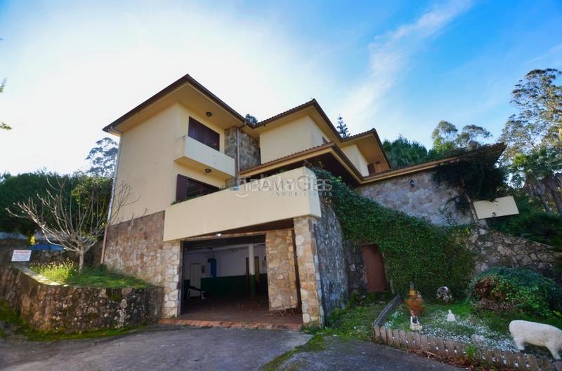 Foto 25065df5-5cfa-4f65-9a59-e896be1377f2. Chalet with heating parking pool in Gondomar