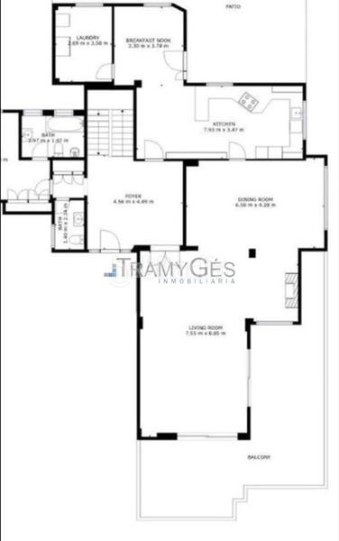 Foto 497ff22f-78c8-44b2-8cfc-2e2bc447acd7. Chalet with heating parking pool in Gondomar