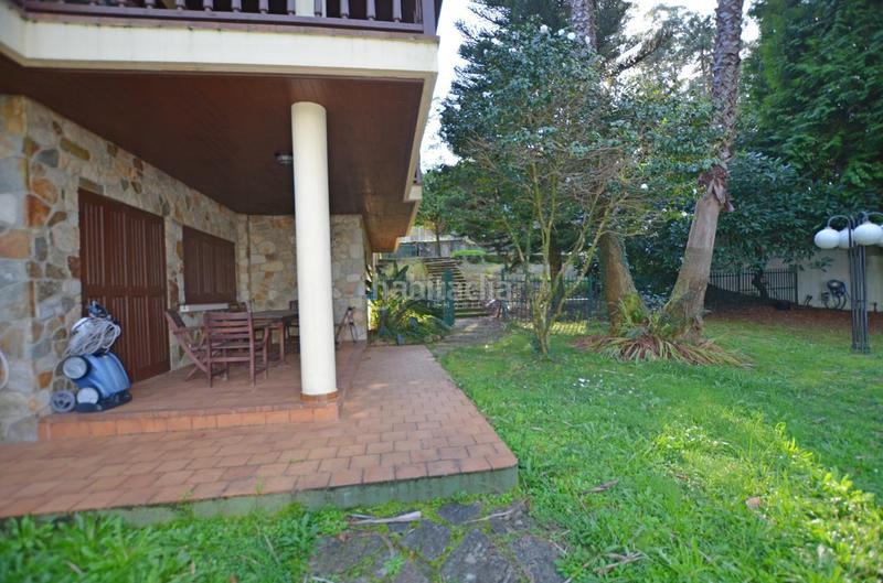 Foto 4ad51d36-15a3-4e10-8094-6fc54640b159. Chalet with heating parking pool in Gondomar