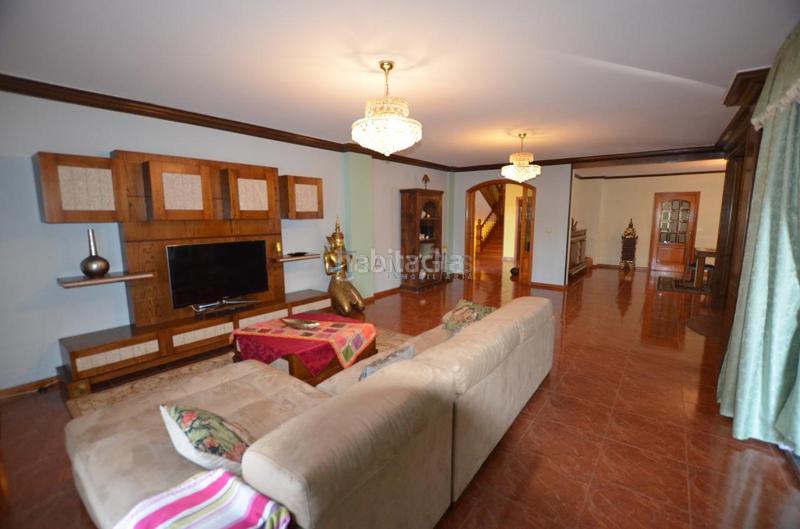 Foto 622f975e-6dd1-402a-b329-3d915ec7b2e5. Chalet with heating parking pool in Gondomar