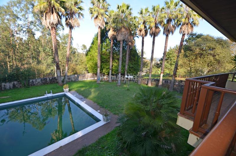 Foto 649ad2d9-ac62-48cc-8169-11b3f62dbe49. Chalet with heating parking pool in Gondomar