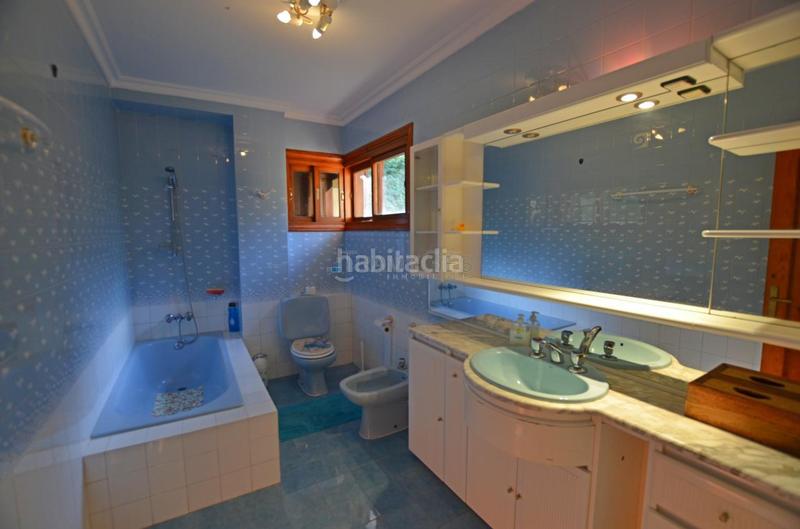 Foto 87429c11-1bbc-48be-8932-249298ecbcd9. Chalet with heating parking pool in Gondomar