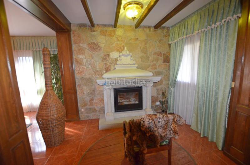 Foto 8fe54435-4967-442e-a5ee-a6b0019e181e. Chalet with heating parking pool in Gondomar